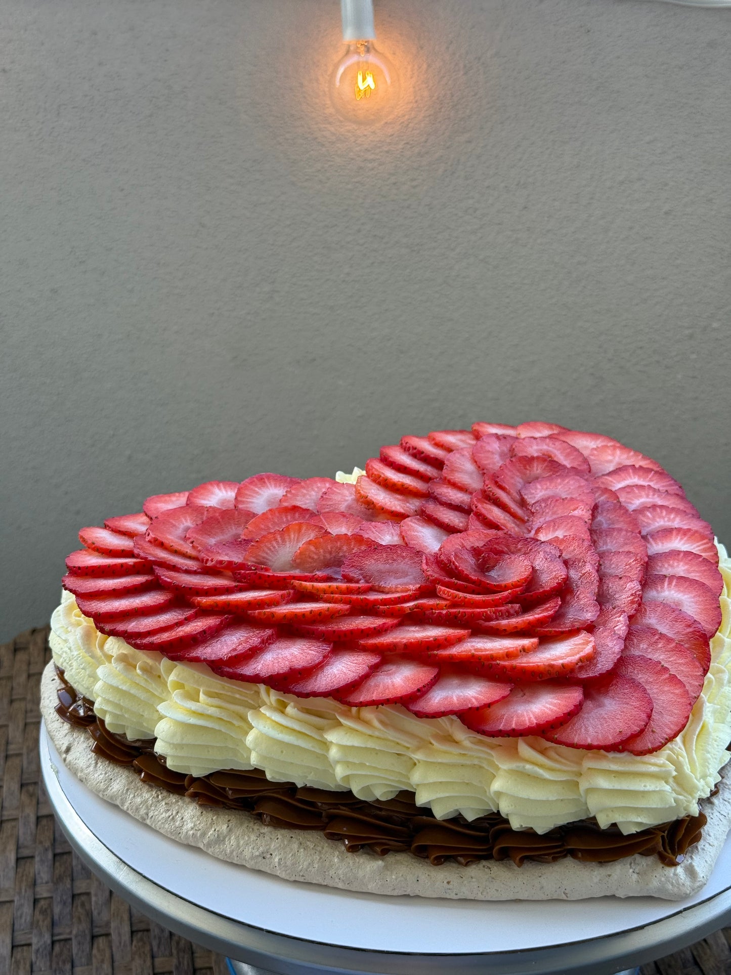 Cakelova