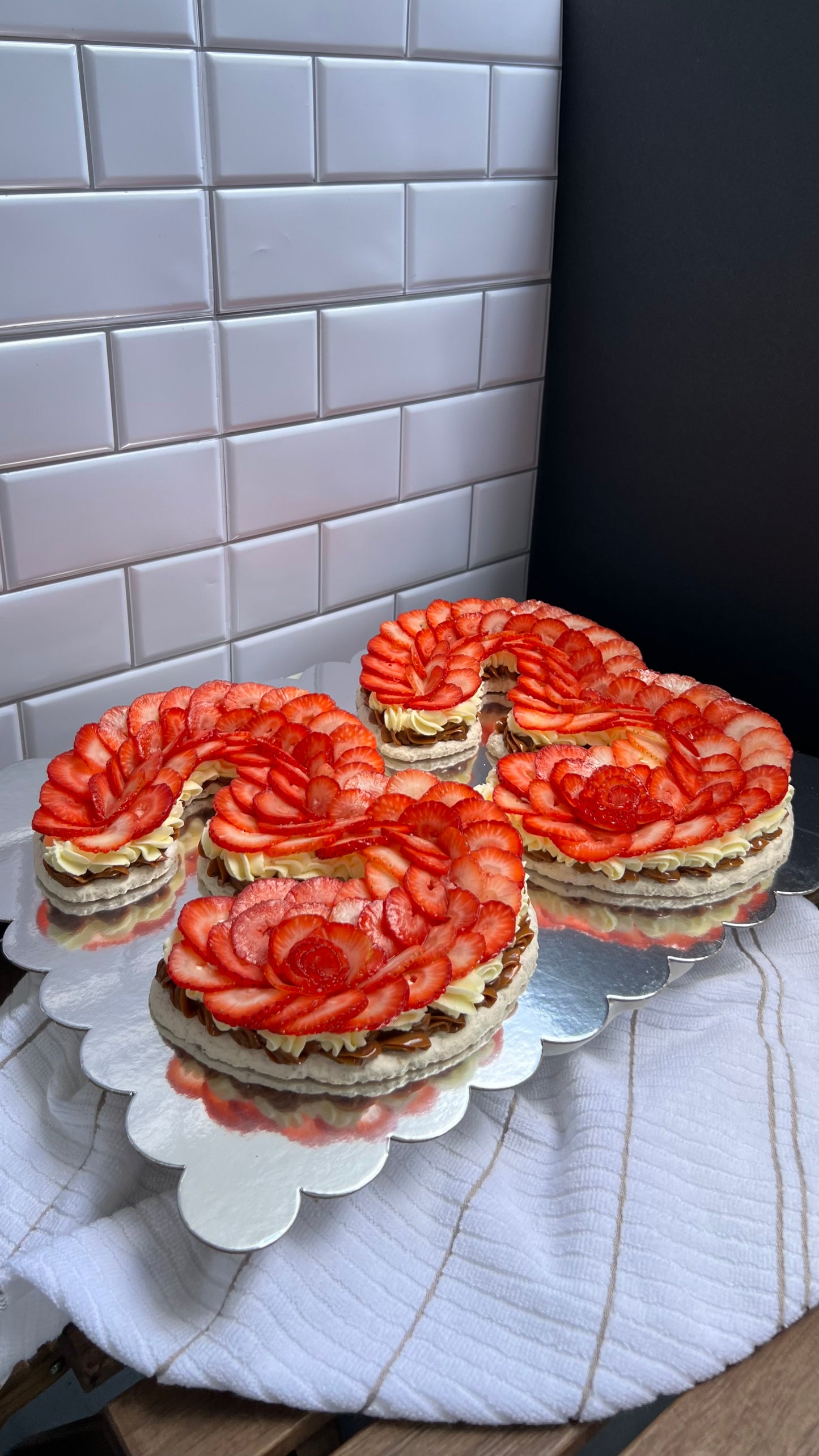 Two-Digit Pavlova