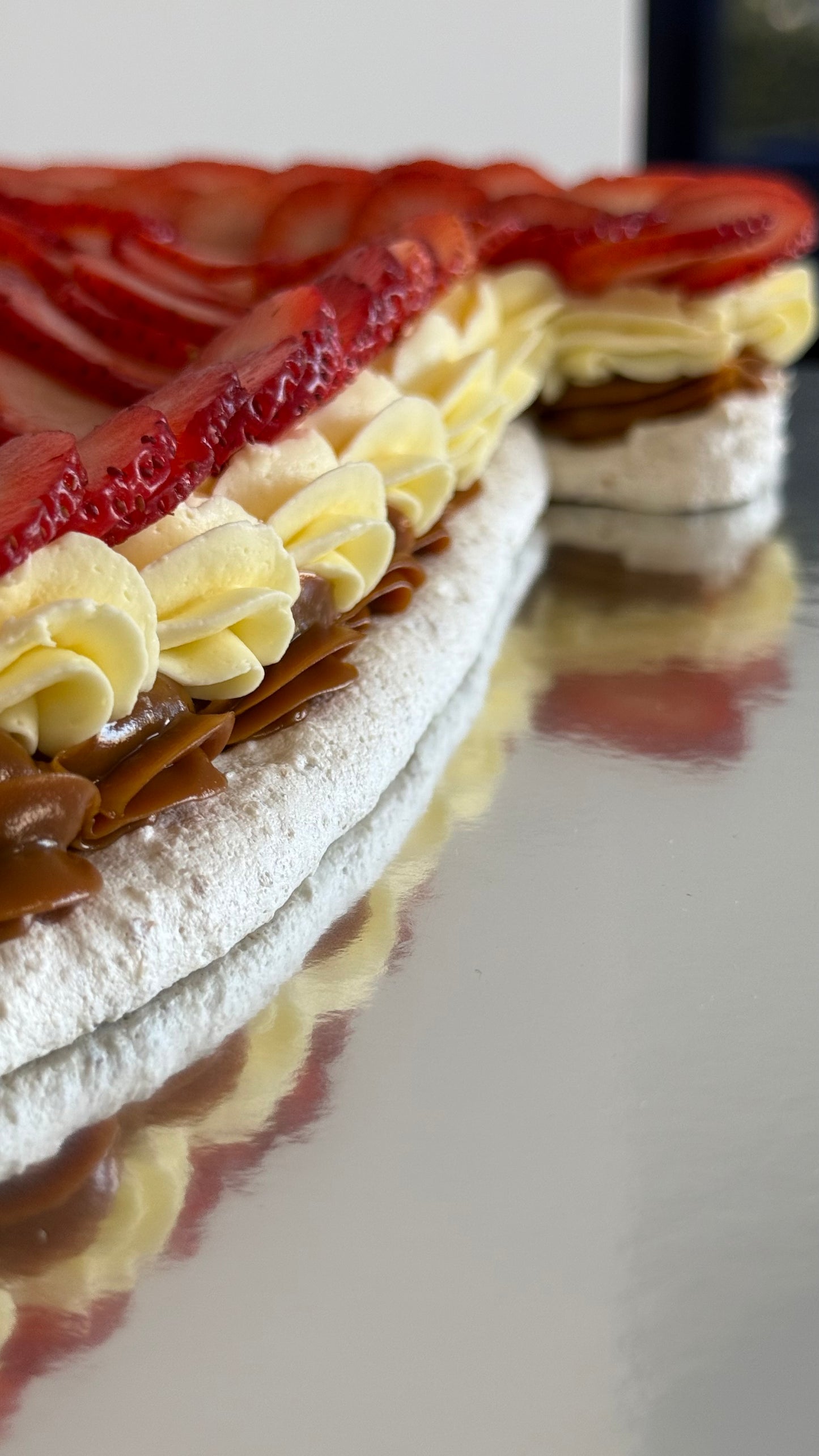 One-Digit Pavlova