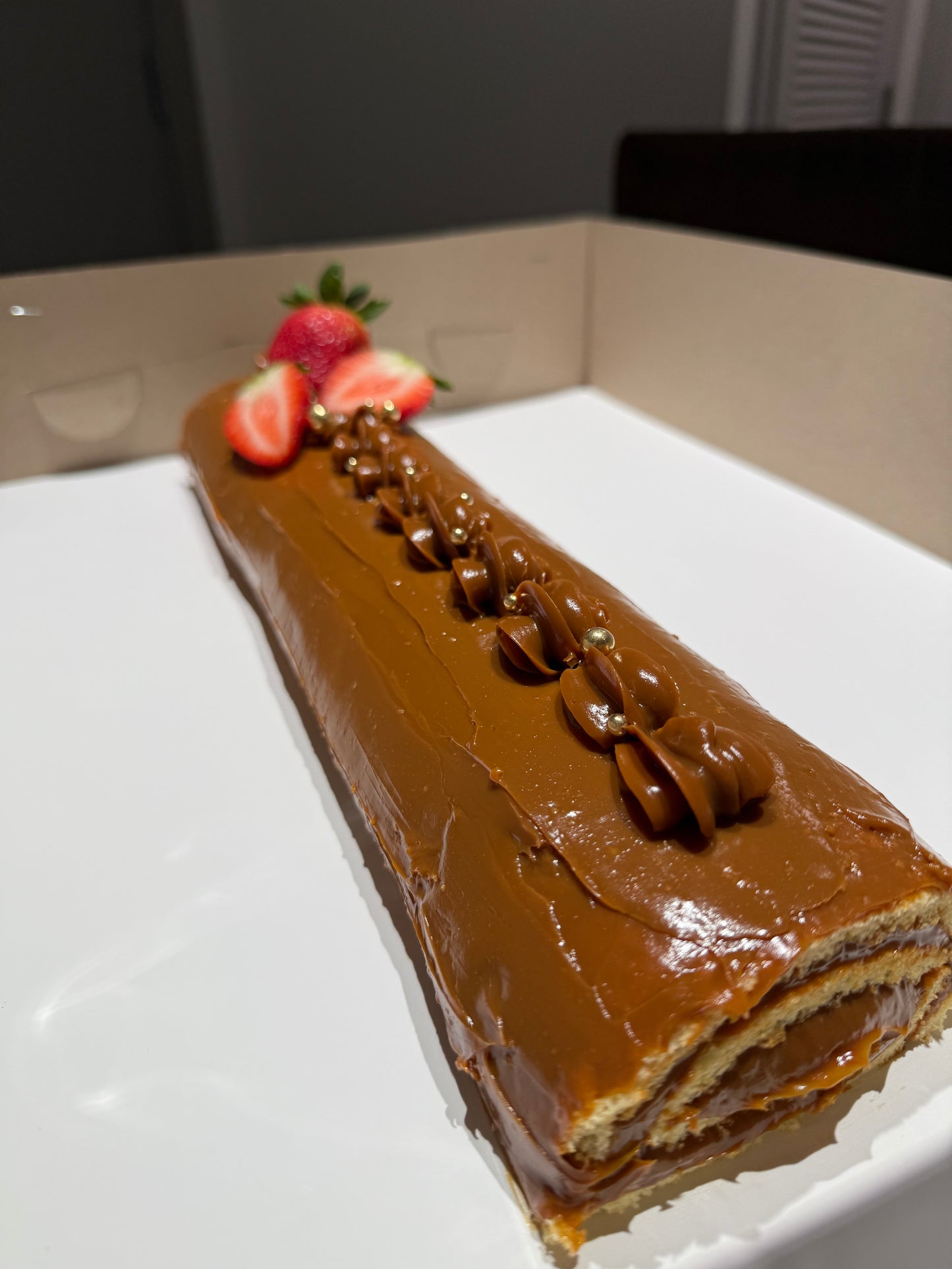 Brazo Gitano
