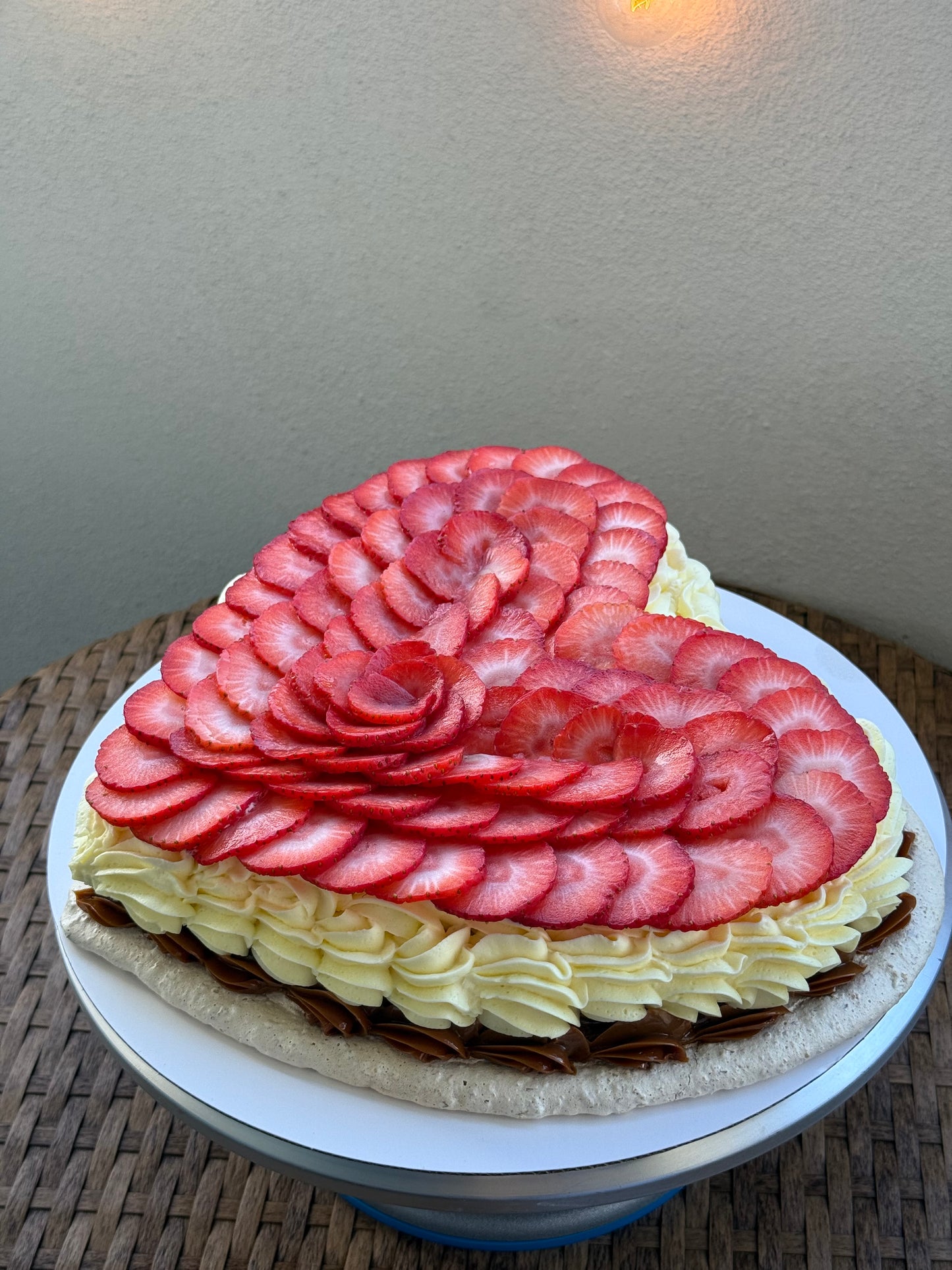 Cakelova