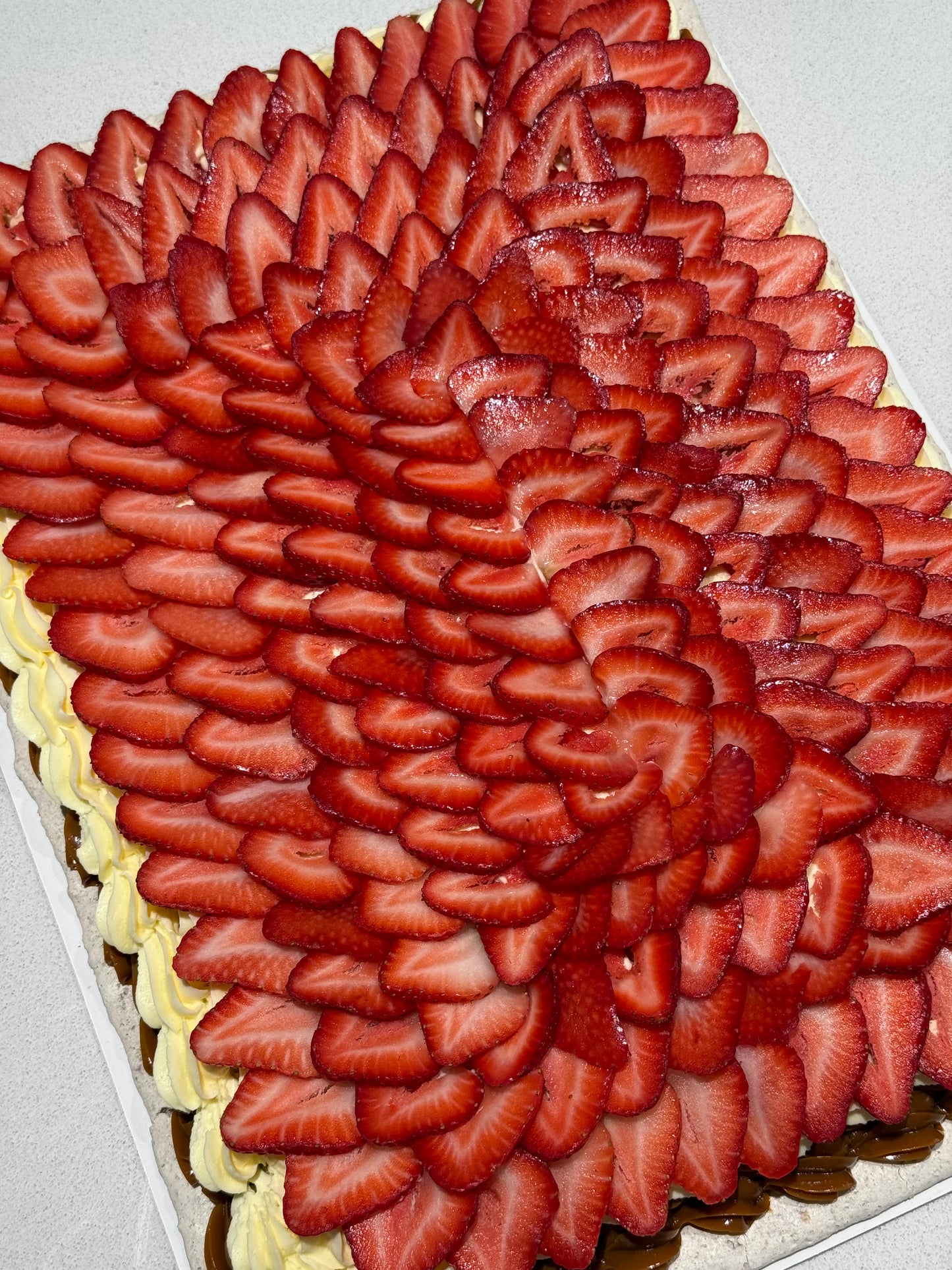 Cakelova