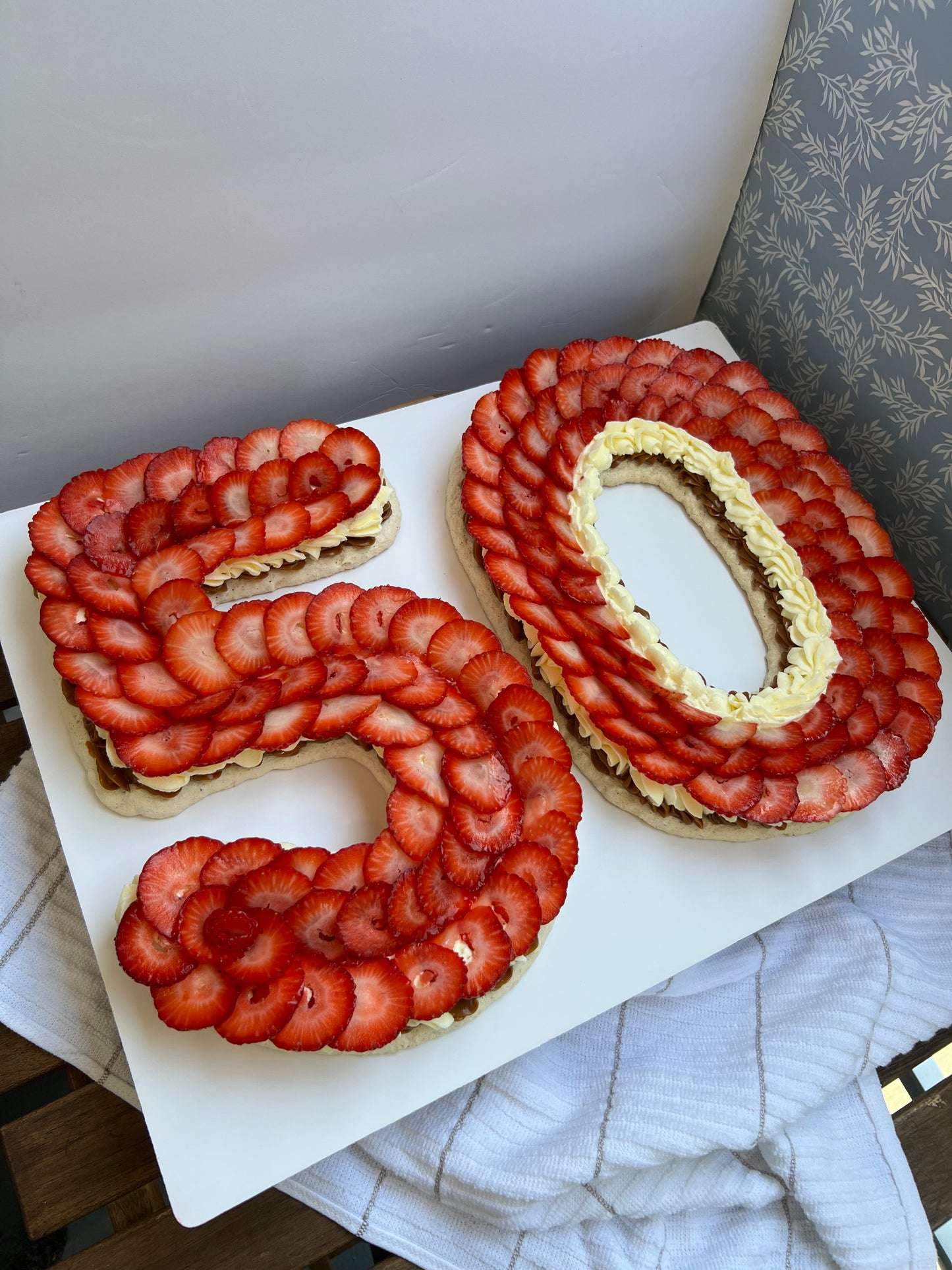Two-Digit Pavlova