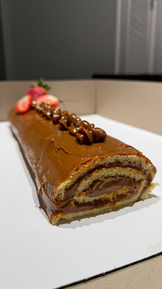 Brazo Gitano