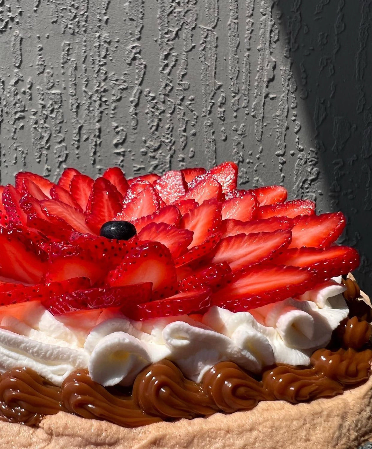 Classic Pavlova