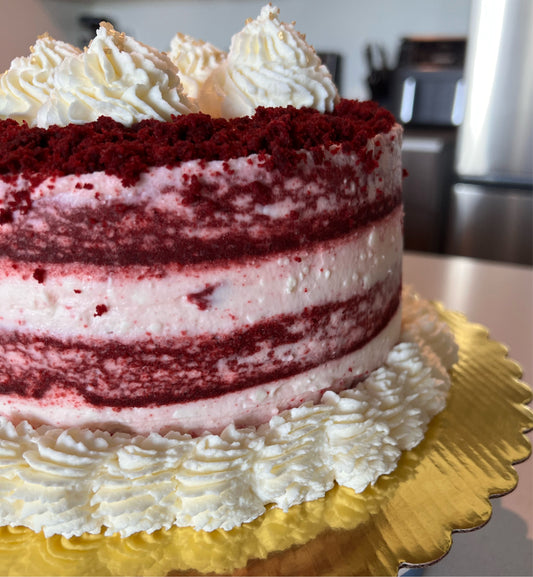Red Velvet