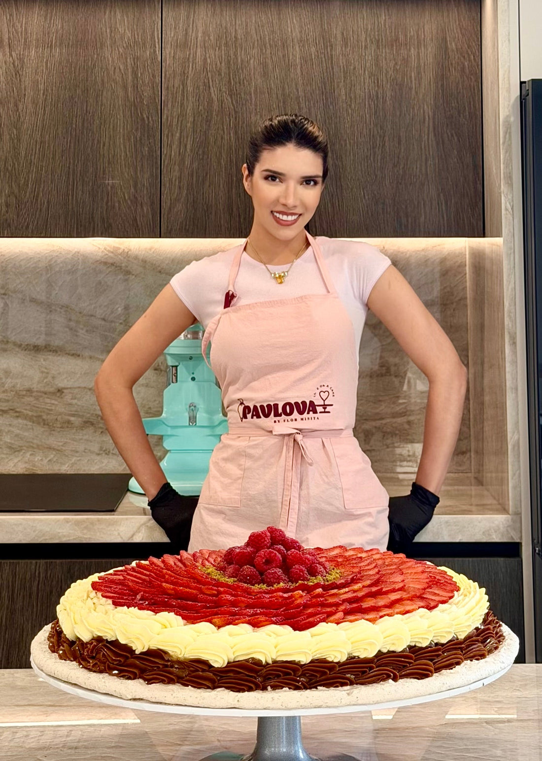 Wedding Dessert Ideas in Miami: Beyond the Traditional Cake