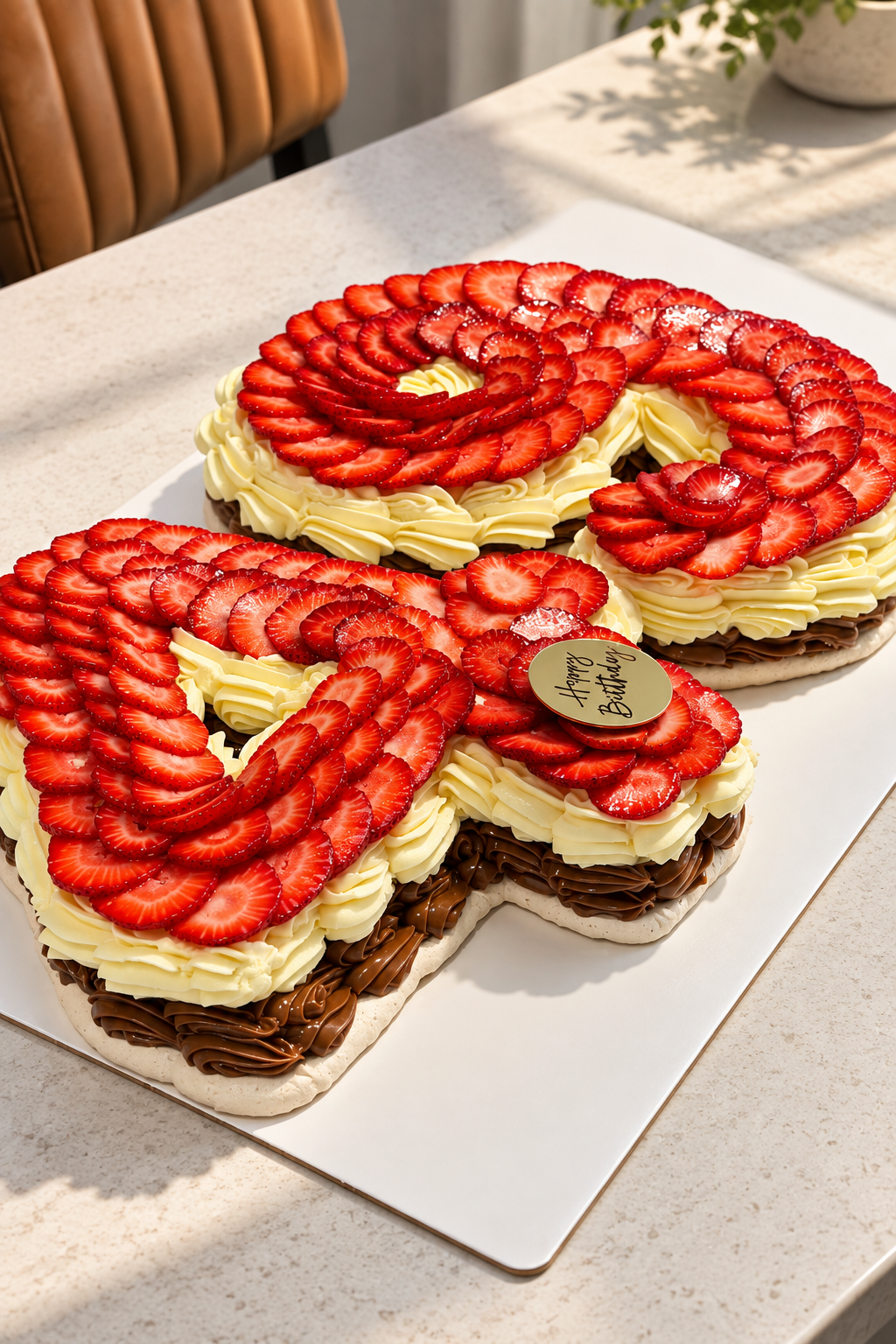 Birthday Cakes in Miami: 4 Unique Desserts That Steal the Show