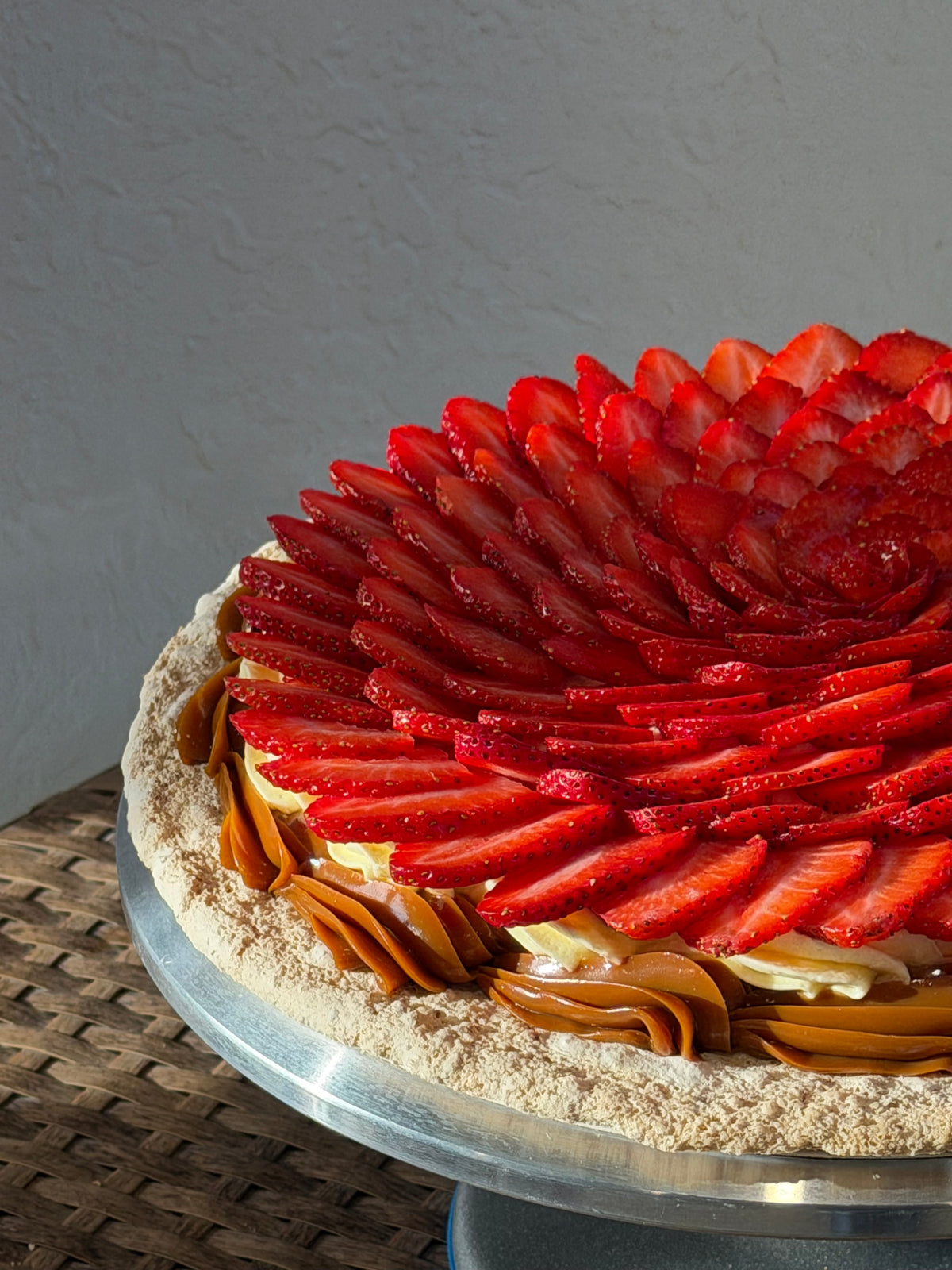 Classic Pavlova