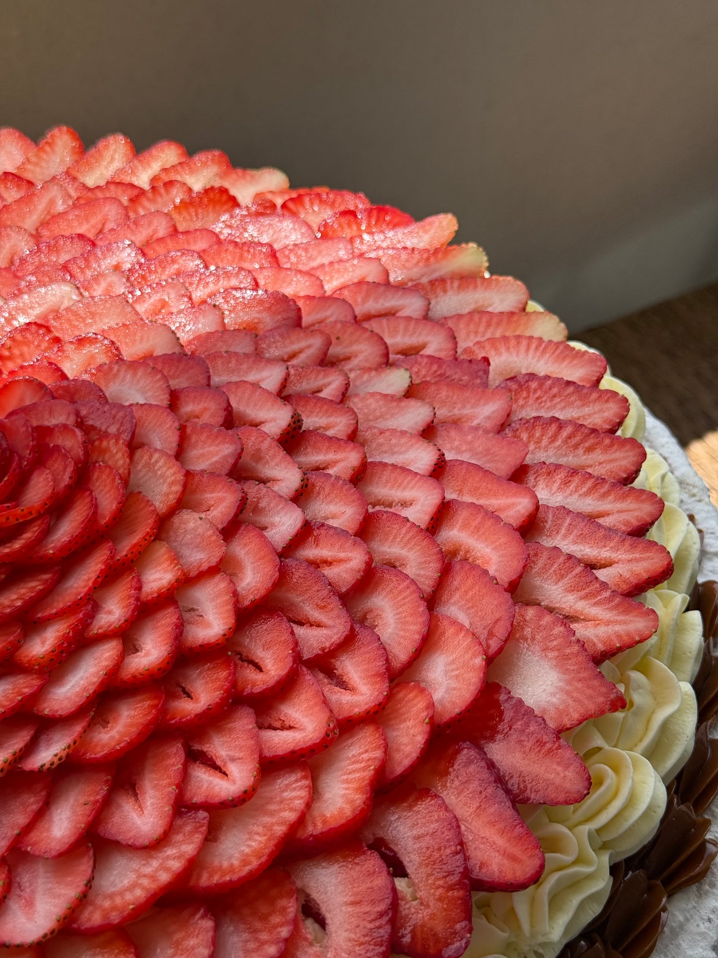 Wedding Cakelova