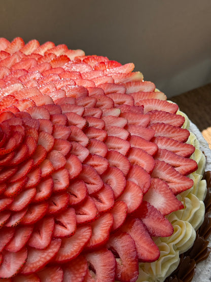 Wedding Cakelova