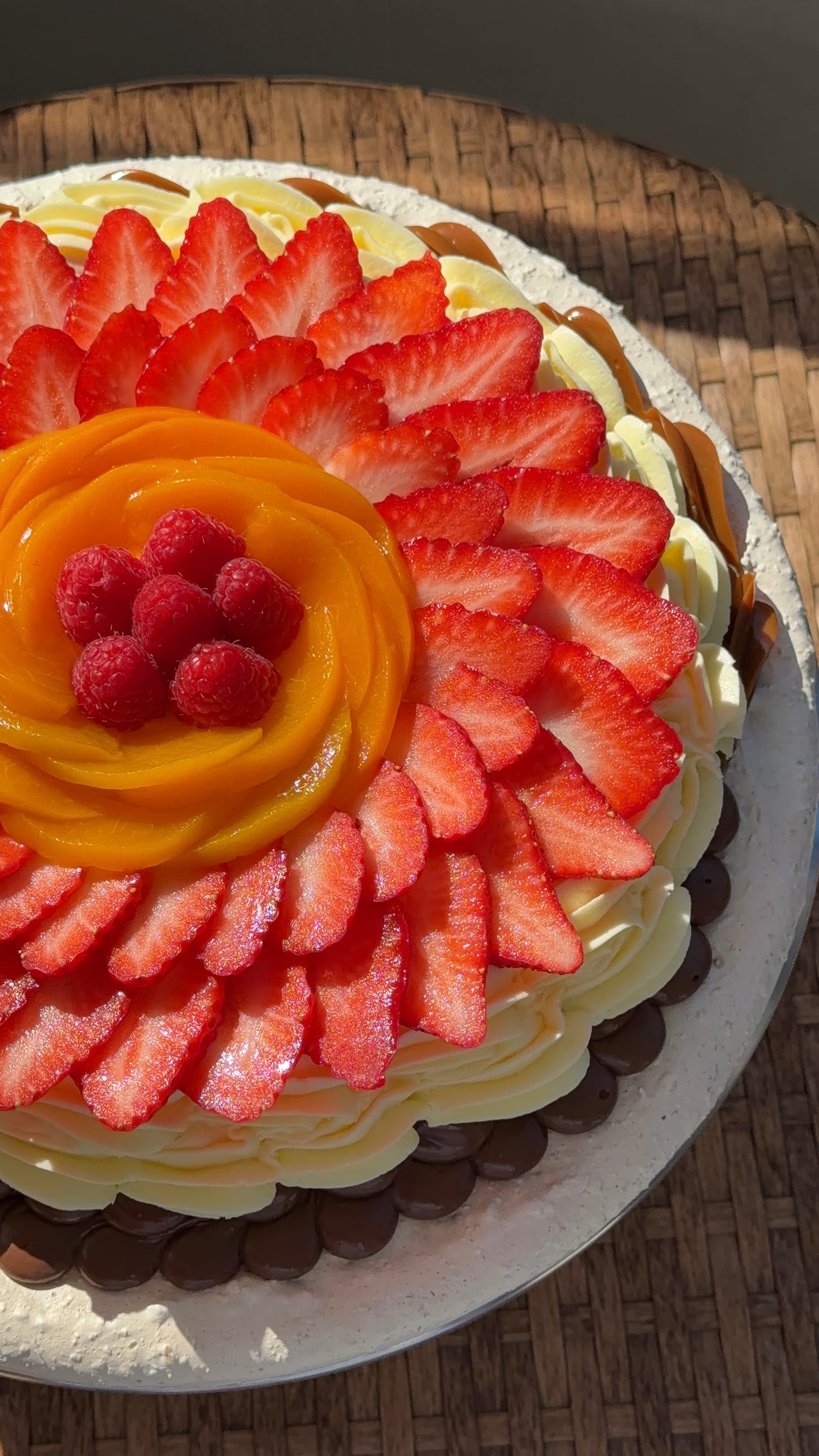 Cakelova