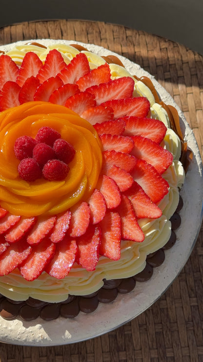 Cakelova