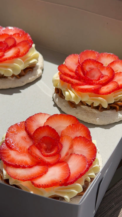Personal Pavlova