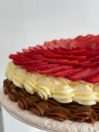 Pavlova by FM Gift Card – Original Cakelova®, Miami