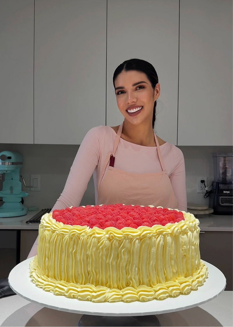 Cakelova and Cakes