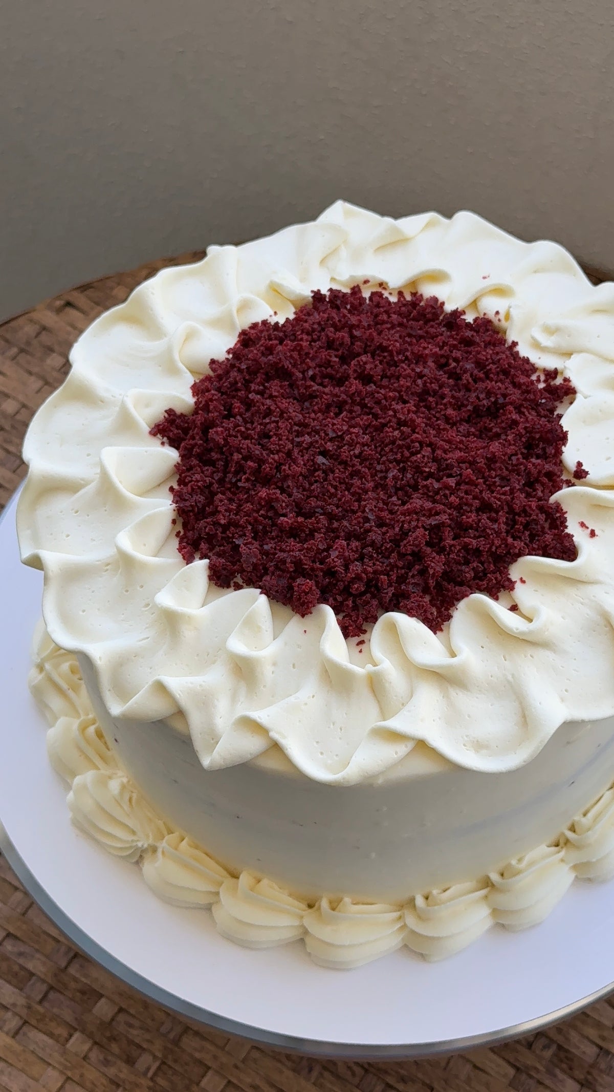 Red Velvet