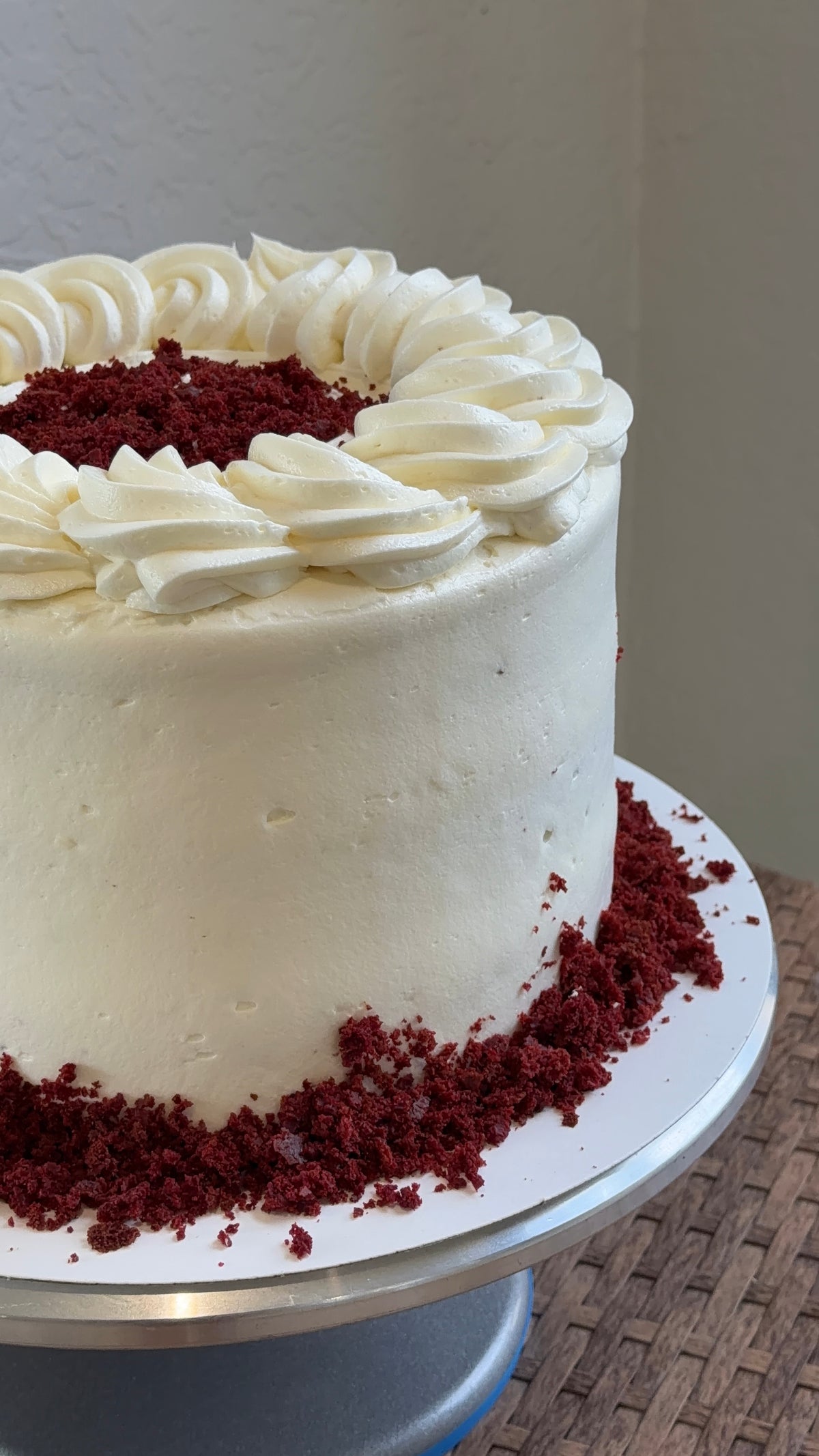 Red Velvet