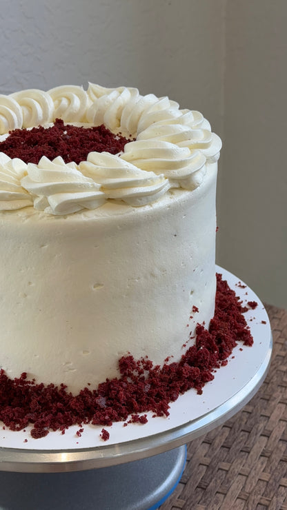 Red Velvet