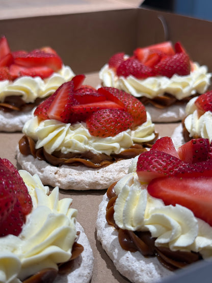 Personal Pavlova