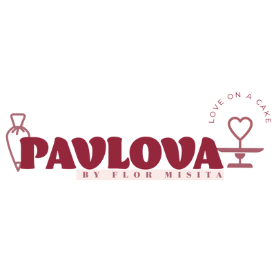 Pavlova by FM Logo