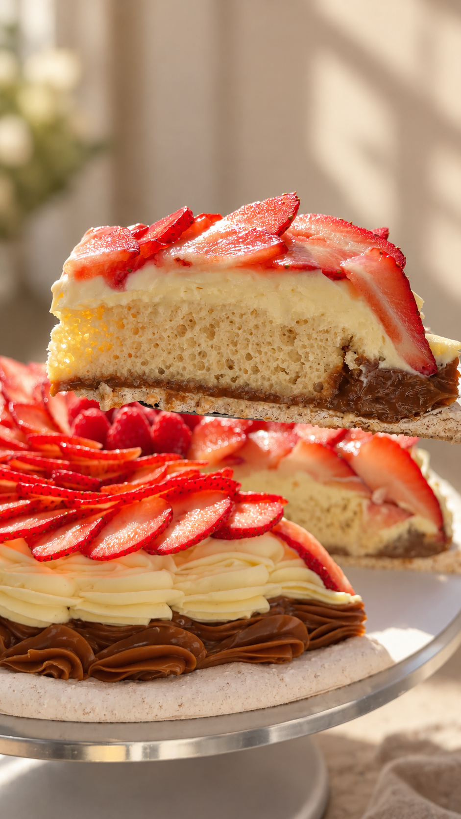 Cakelova
