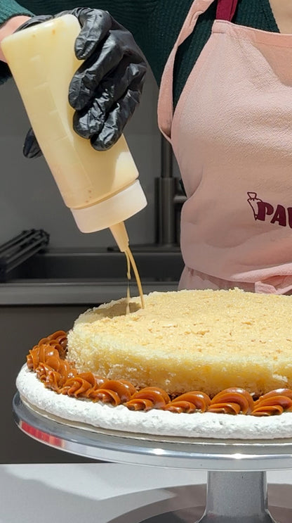 Cakelova