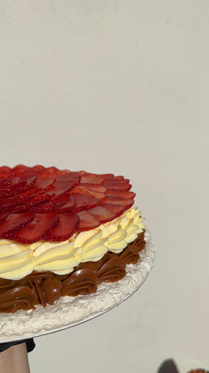 Cakelova