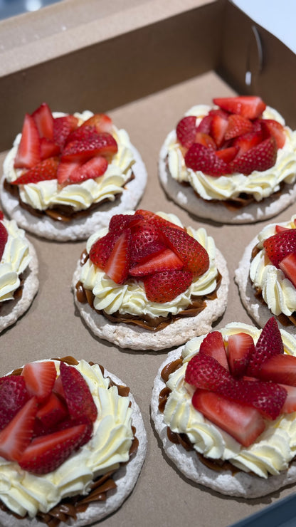 Personal Pavlova
