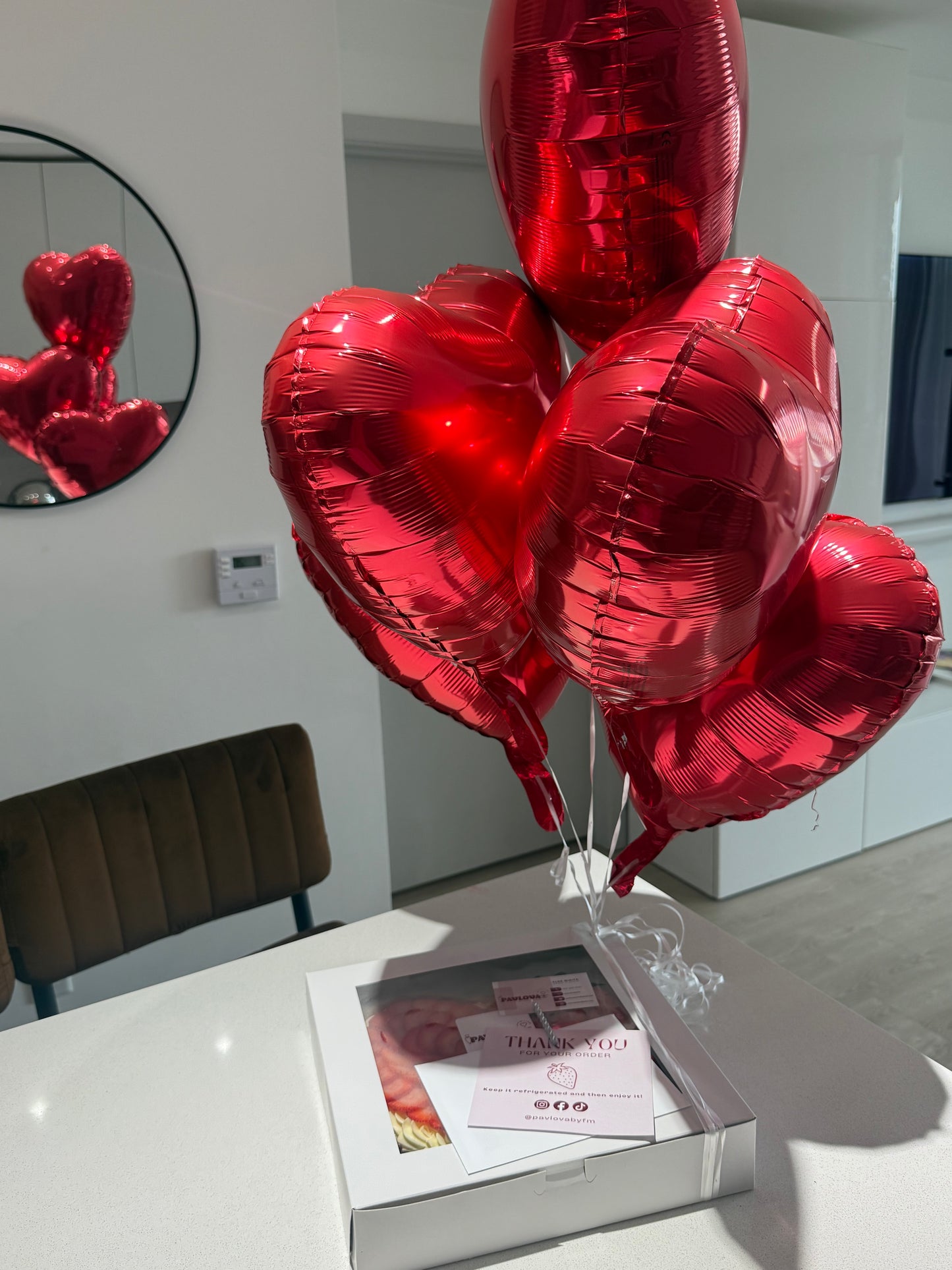 Valentine’s Special Kit