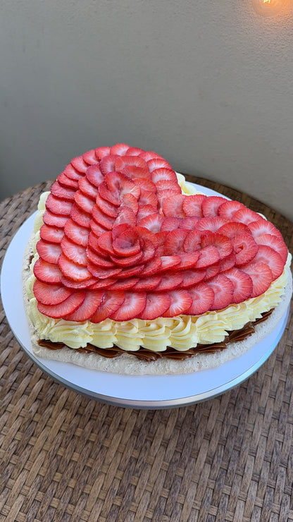 Cakelova