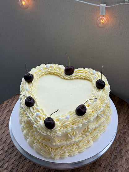 Angel Kiss Cake
