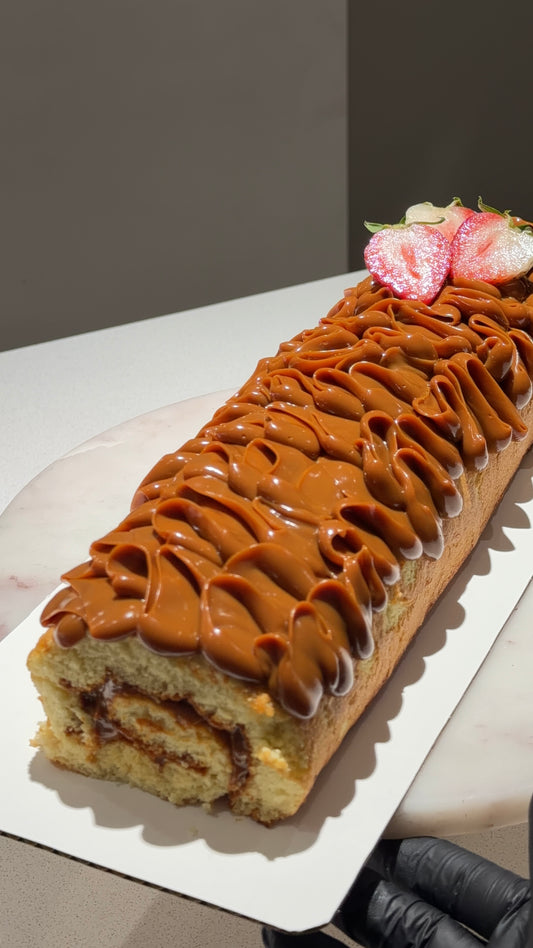 Brazo Gitano