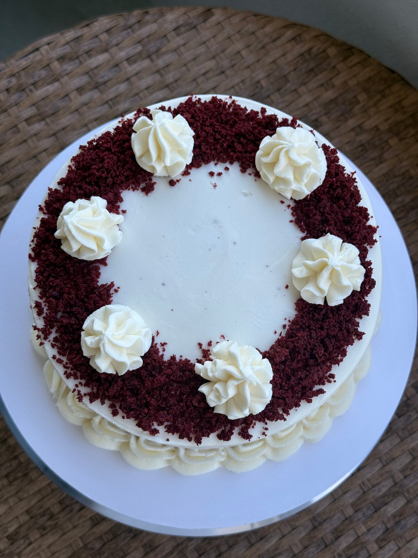 Red Velvet