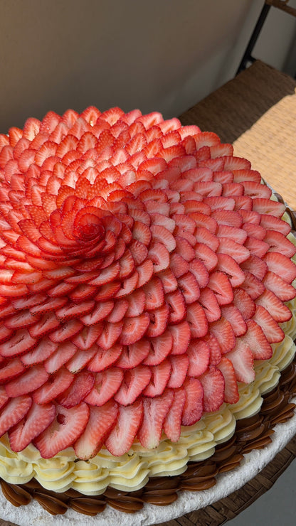 Wedding Cakelova