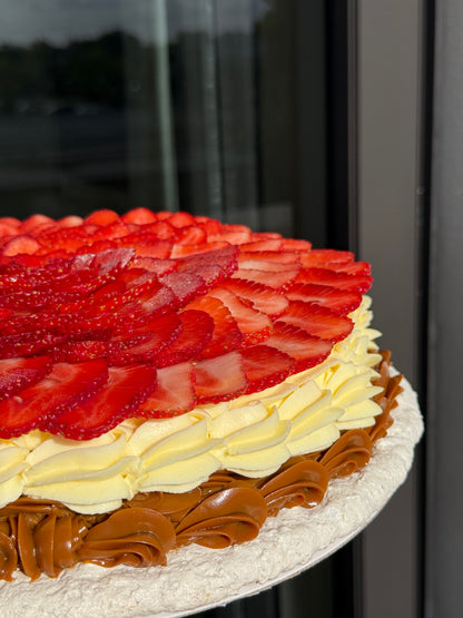 Cakelova