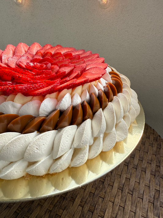 Pavlova Real