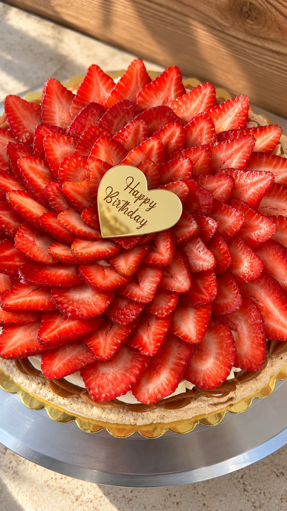 Classic Pavlova