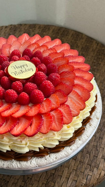 Cakelova