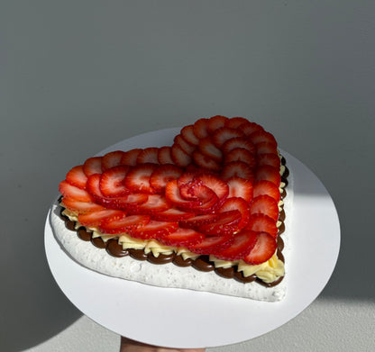 Pavlova Heart