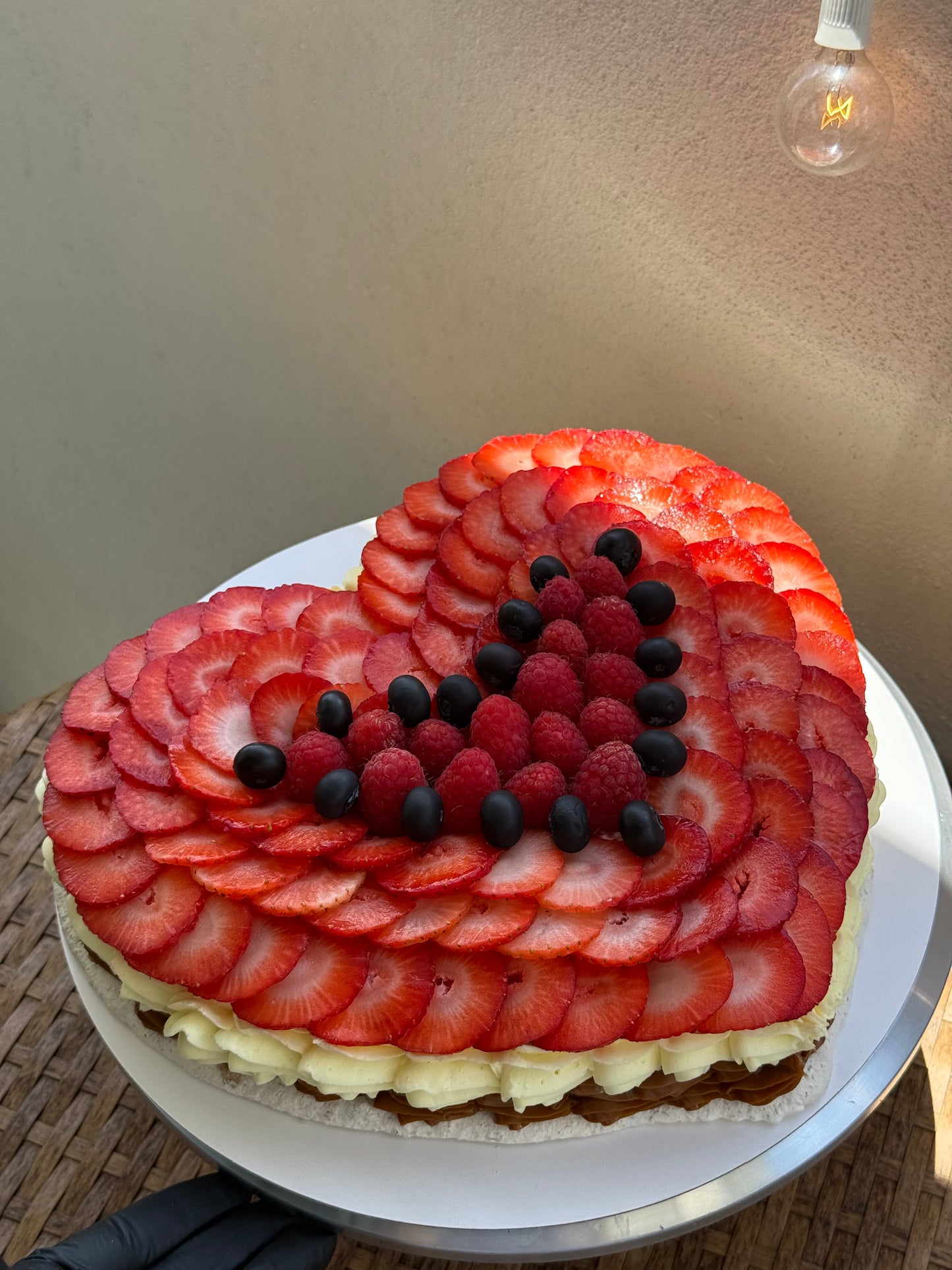Cakelova