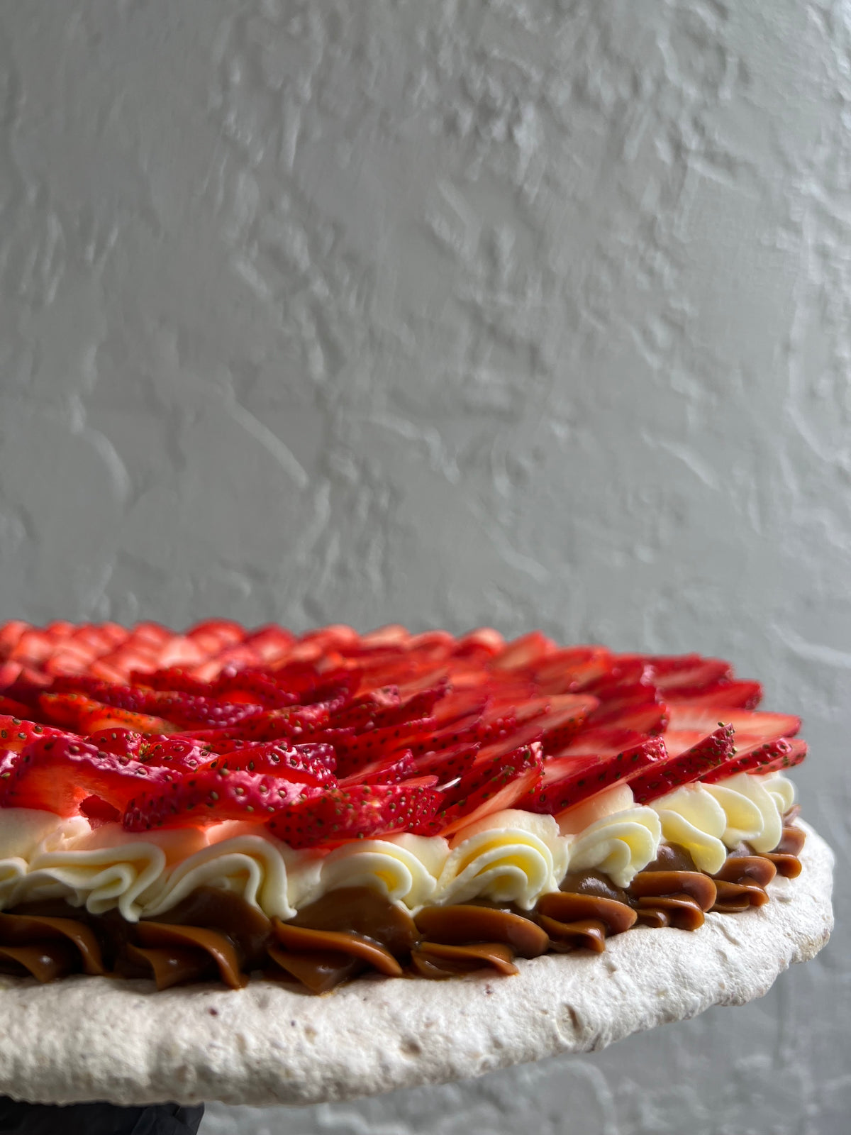 Original Cakelova by FM