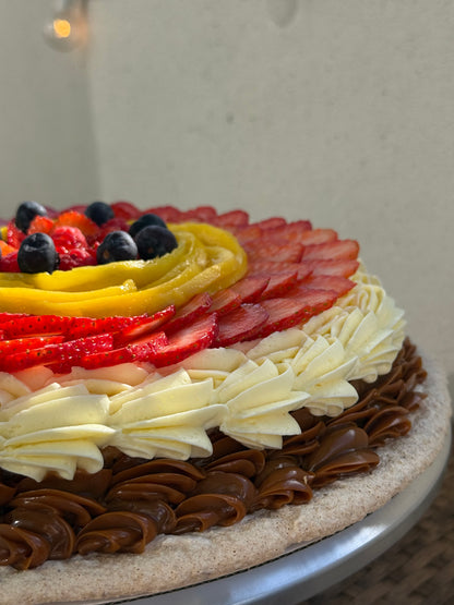 Cakelova