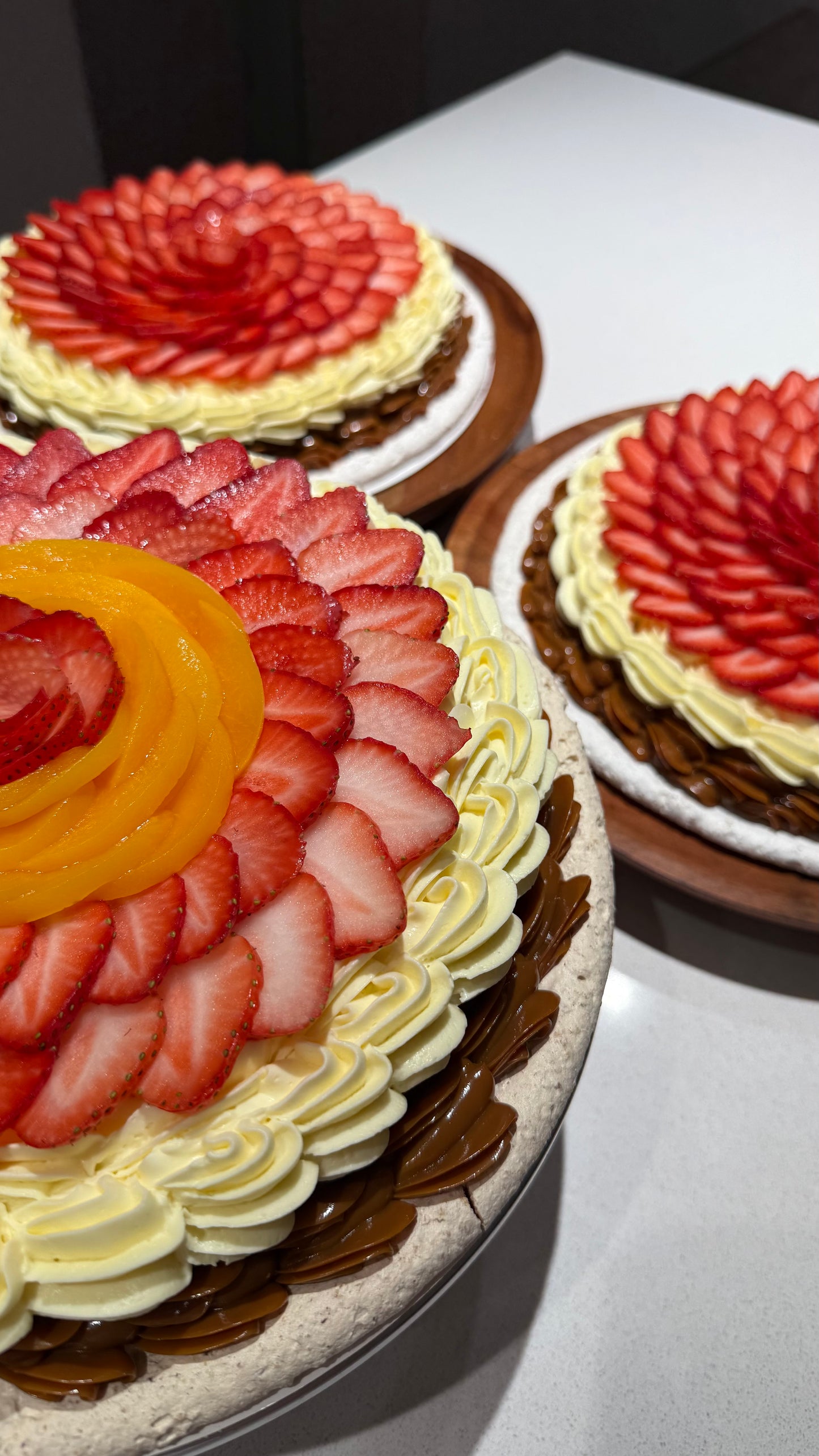 Cakelova