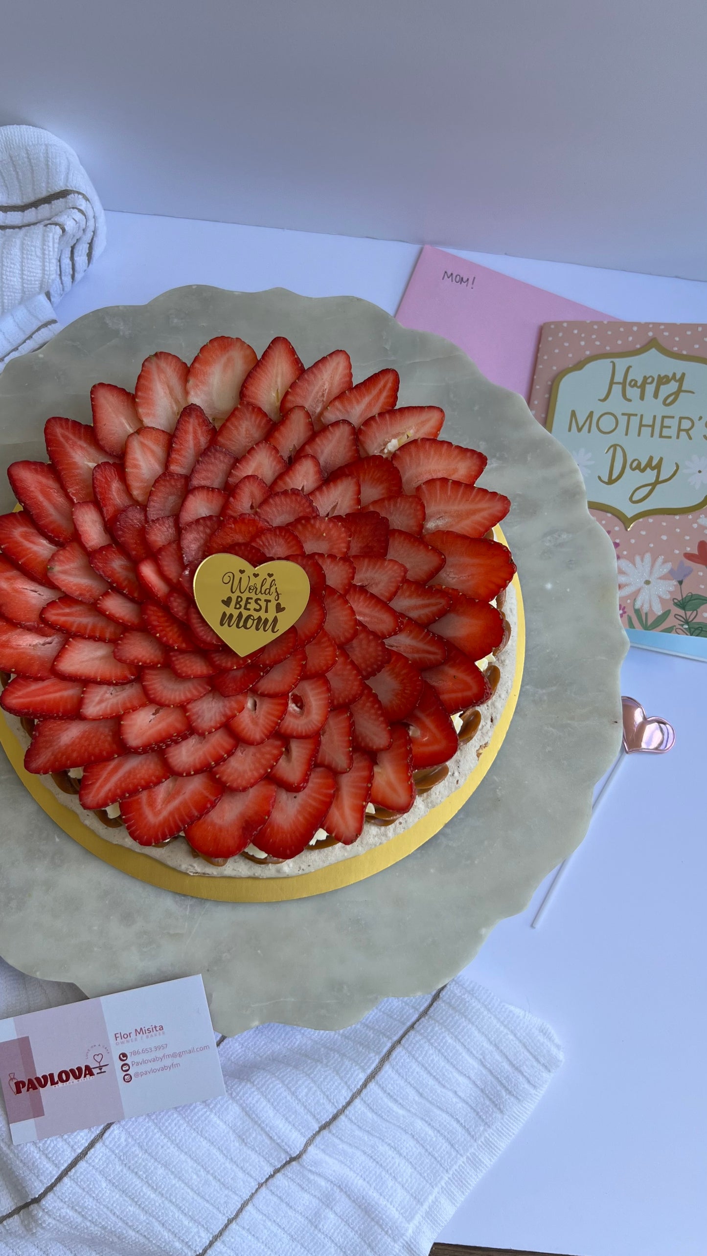 Mother’s Day Kit
