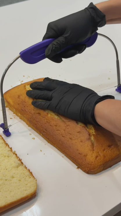 Capitas Cake